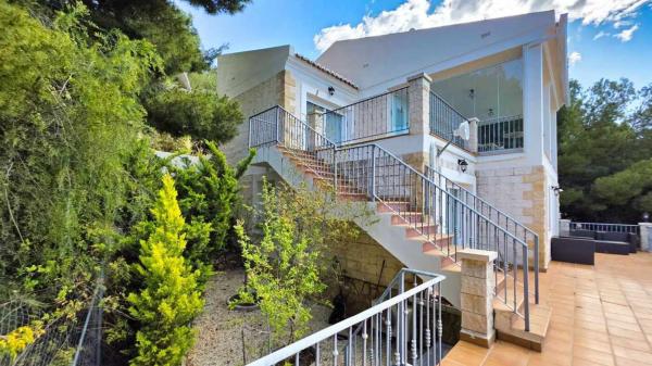 Chalet en Altea Hills