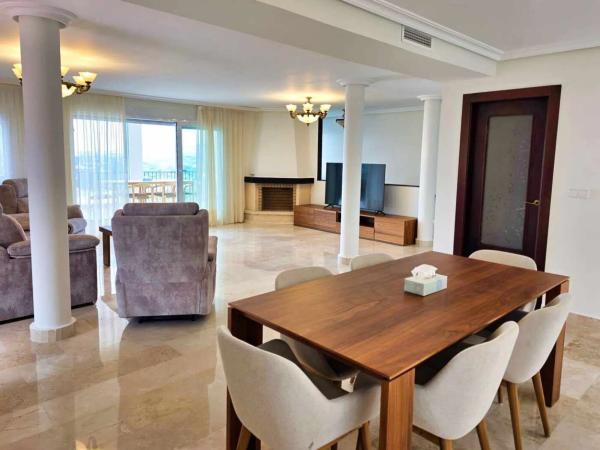 Chalet en Altea Hills