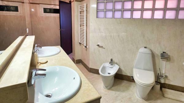 Chalet en Altea Hills