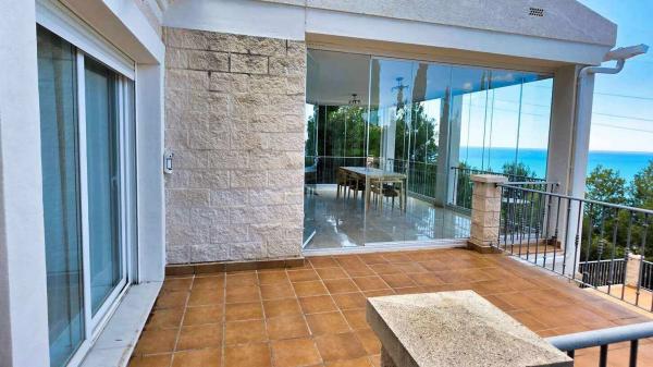 Chalet en Altea Hills