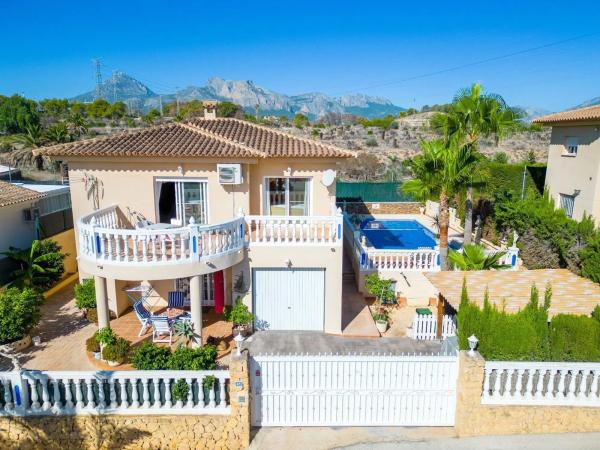 Casa independiente en Miramar s/n