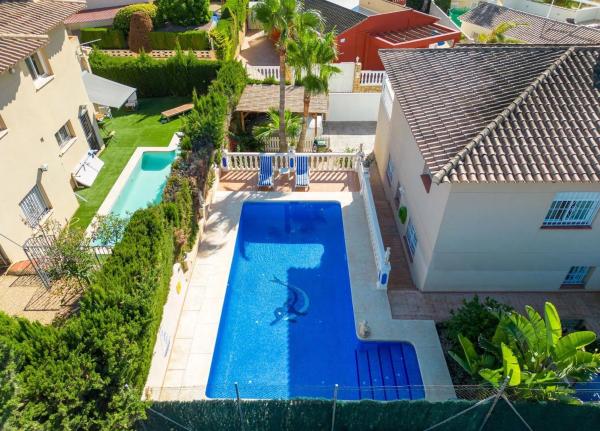 Casa independiente en Miramar s/n