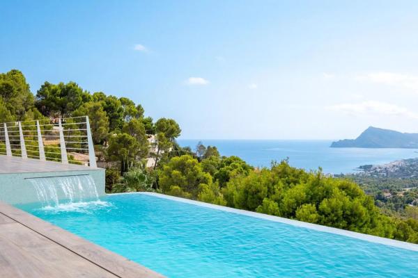 Casa independiente en calle Costa Esmeralda, 23