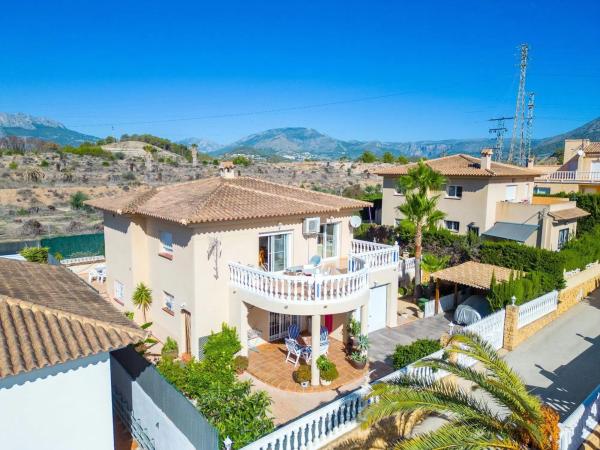 Casa independiente en Miramar s/n