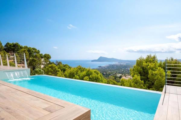 Casa independiente en calle Costa Esmeralda, 23