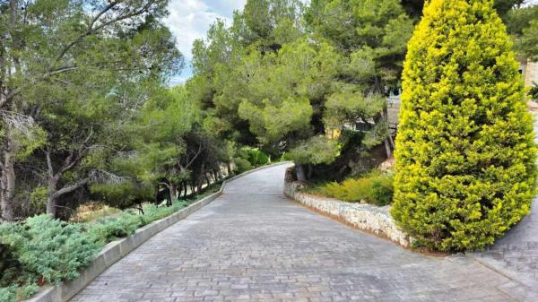 Chalet en Altea Hills