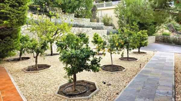 Chalet en Altea Hills