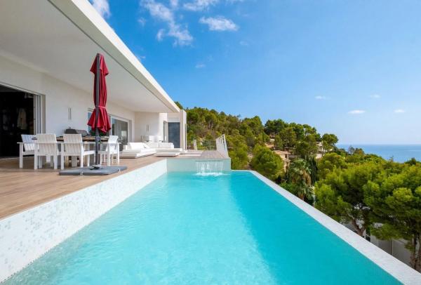 Casa independiente en calle Costa Esmeralda, 23