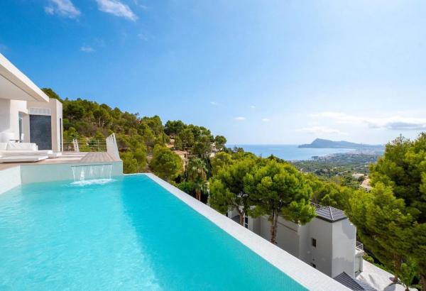 Casa independiente en calle Costa Esmeralda, 23