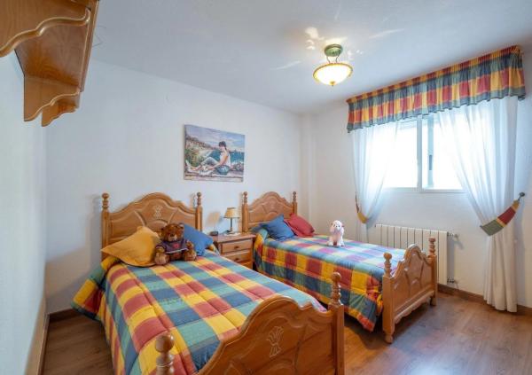 Casa independiente en Miramar s/n