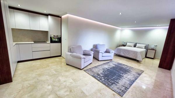 Chalet en Altea Hills