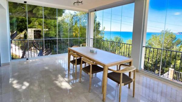 Chalet en Altea Hills