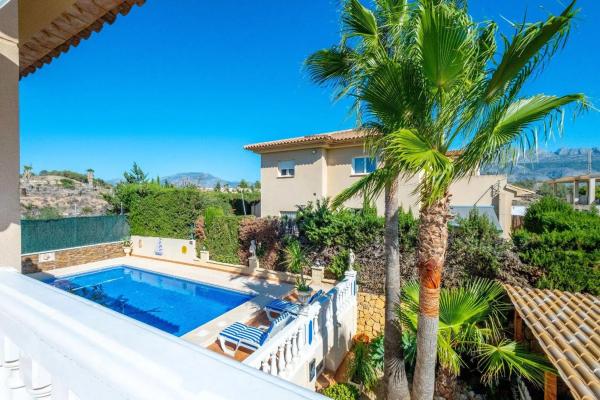 Casa independiente en Miramar s/n