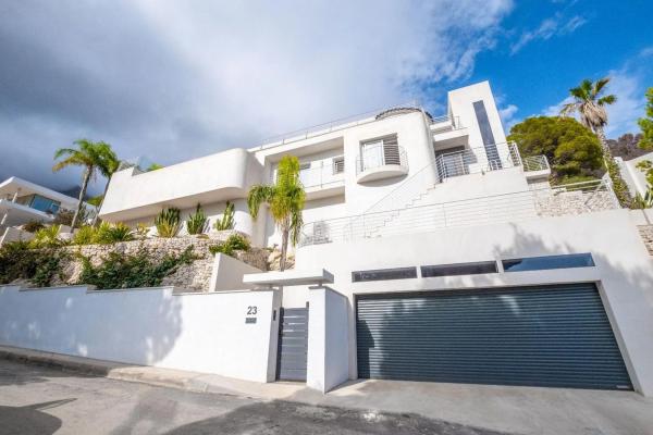 Casa independiente en calle Costa Esmeralda, 23