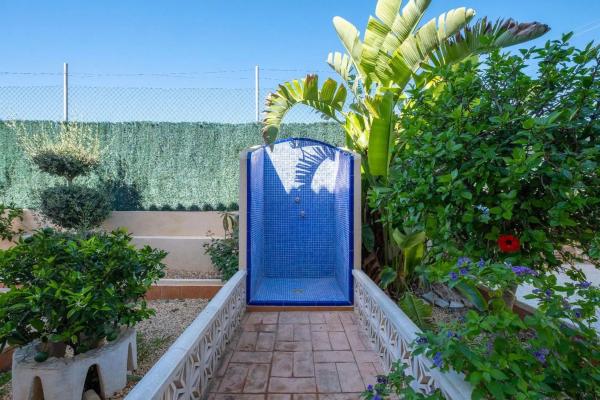 Casa independiente en Miramar s/n