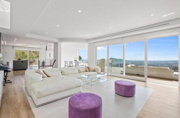 Casa independiente en calle Costa Esmeralda, 23