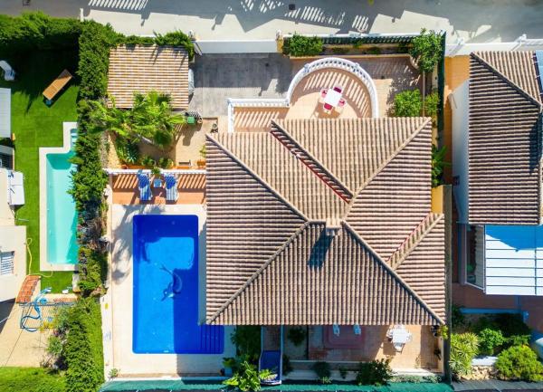 Casa independiente en Miramar s/n