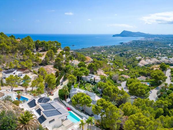 Casa independiente en calle Costa Esmeralda, 23