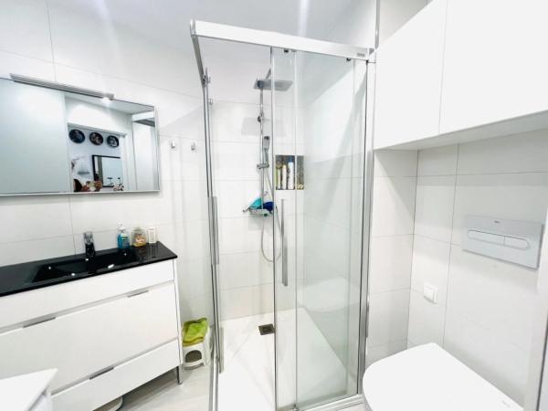 Piso en Altea Pueblo