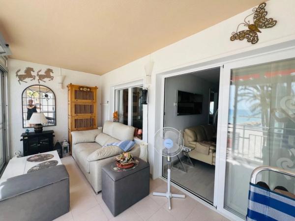 Piso en Altea Pueblo