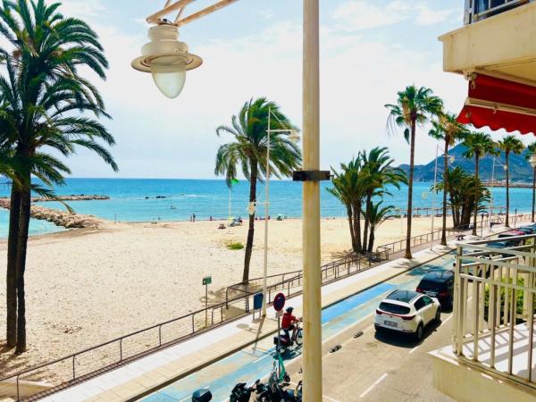 Piso en Altea Pueblo