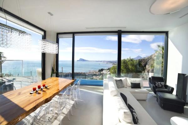 Casa independiente en calle Toix, 11