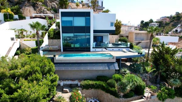 Casa independiente en calle Toix, 11