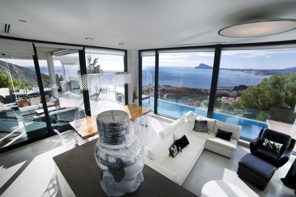 Casa independiente en calle Toix, 11