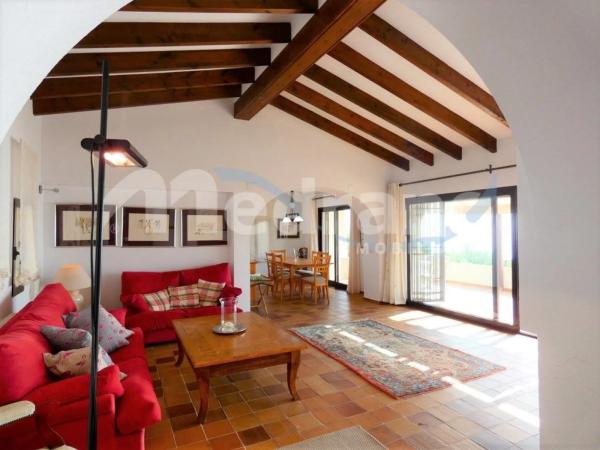 Casa independiente en calle Costa Azul