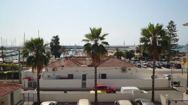 Piso en calle Pla d'Albes, 20