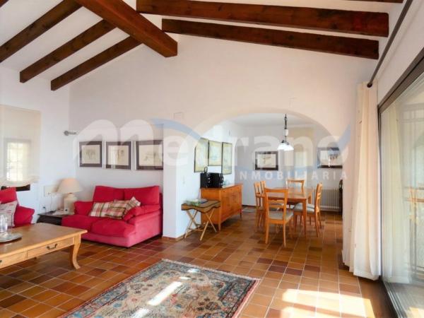 Casa independiente en calle Costa Azul