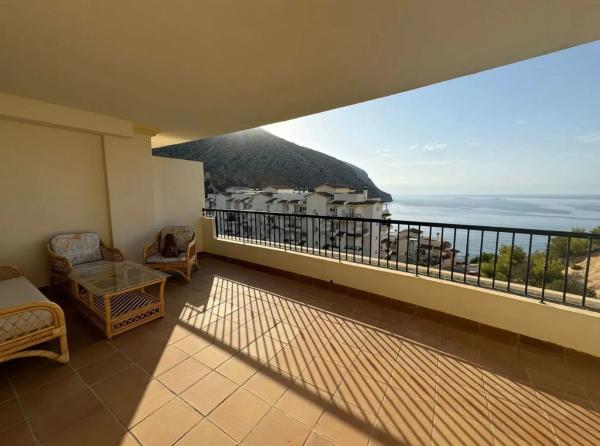 Piso en calle Sorell, 2