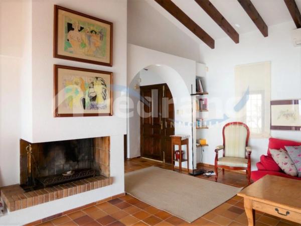 Casa independiente en calle Costa Azul