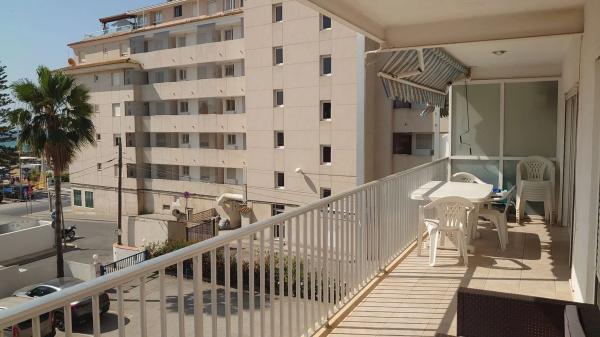 Piso en calle Pla d'Albes, 20