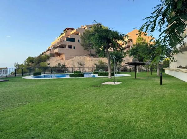 Piso en calle Sorell, 2