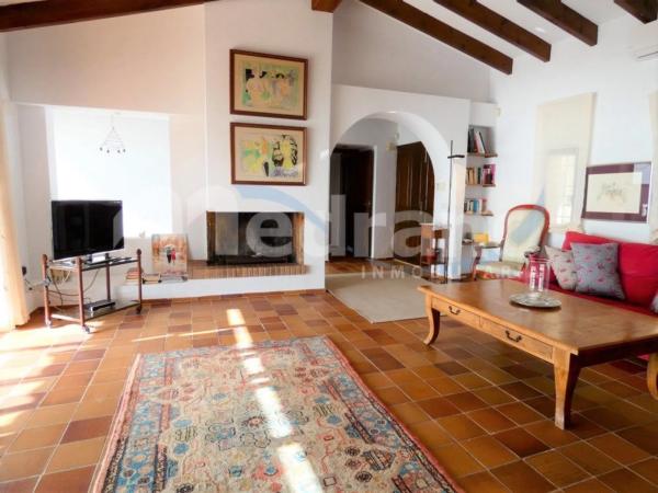 Casa independiente en calle Costa Azul