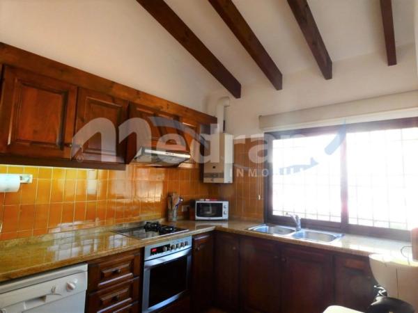 Casa independiente en calle Costa Azul