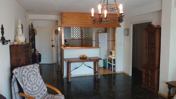 Piso en calle Pla d'Albes, 20