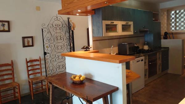 Piso en calle Pla d'Albes, 20