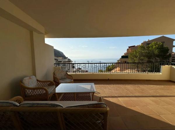 Piso en calle Sorell, 2