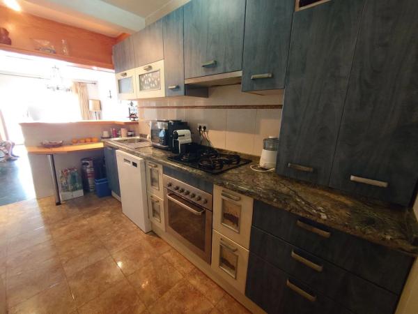 Piso en calle Pla d'Albes, 20