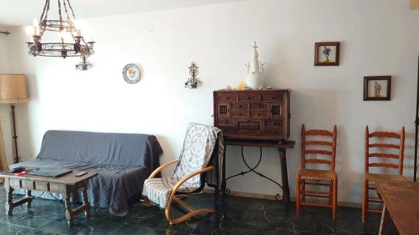 Piso en calle Pla d'Albes, 20