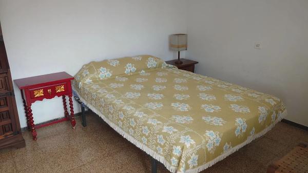 Piso en calle Pla d'Albes, 20