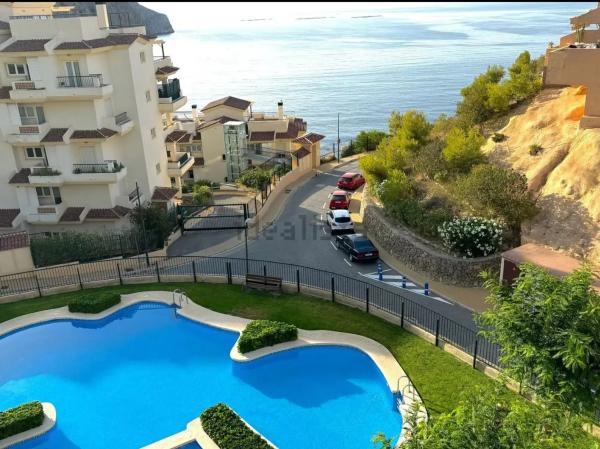 Piso en calle Sorell, 2