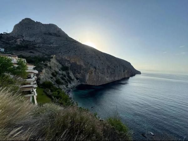 Piso en calle Sorell, 2