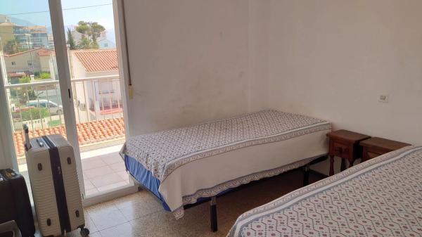 Piso en calle Pla d'Albes, 20