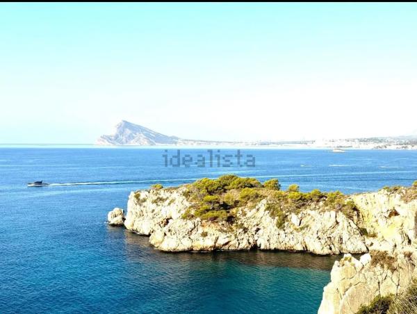 Piso en calle Sorell, 2