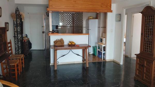 Piso en calle Pla d'Albes, 20