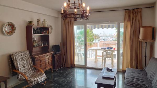 Piso en calle Pla d'Albes, 20