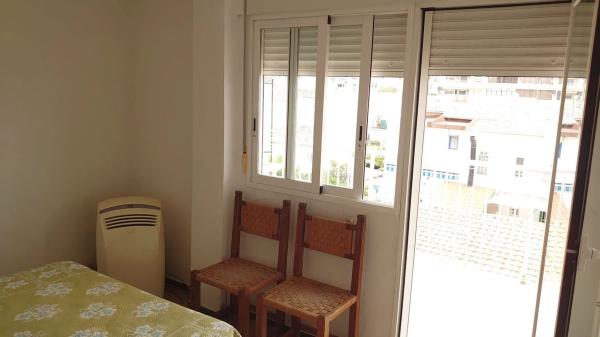 Piso en calle Pla d'Albes, 20